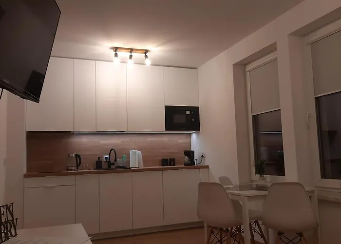 Apartamenty Krakow-Bielany